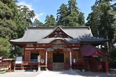 代表画像