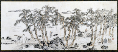 代表画像