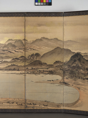 代表画像